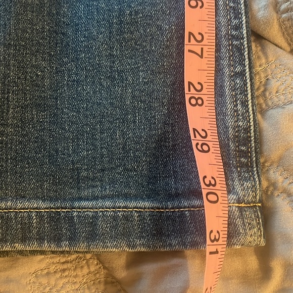 Gap Flare High Rise Jeans 👖 - Picture 9 of 11